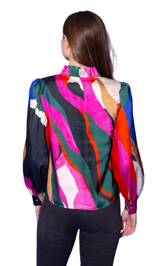 Alden Adair Phoebe Top