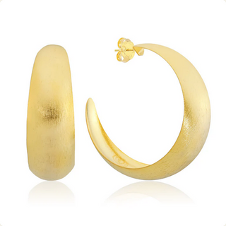 Sheila Fajl Brooke Hoops