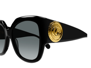 Gucci GG1407S-002/ Multiple