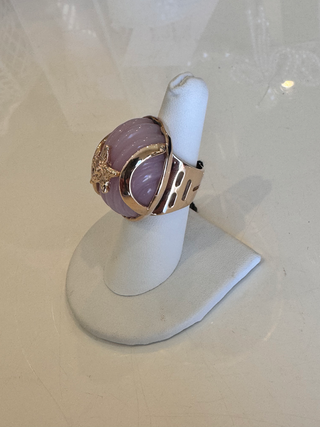 Ocean Ring | 2 Color Ways