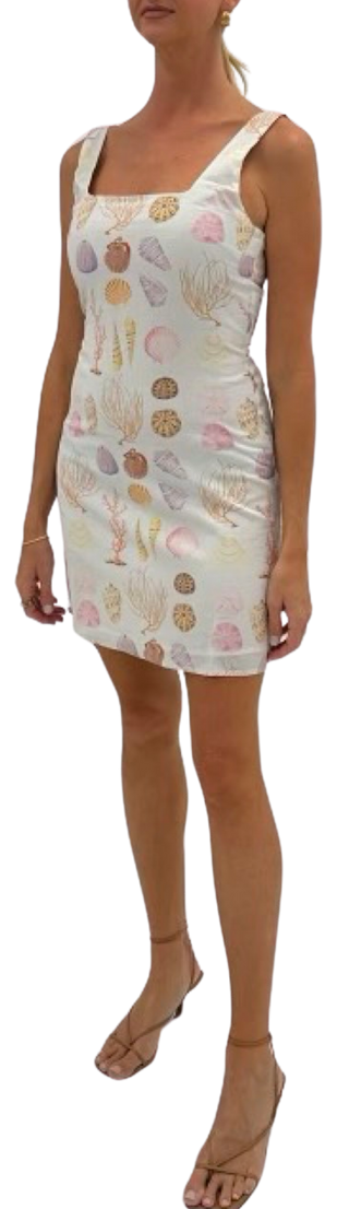 Anna Cate Zander Dress