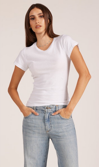 Bobi Baby Crew in Cool Blue