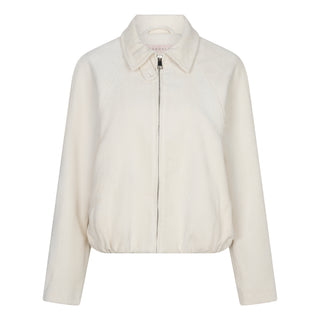 Esqualo Jacket Bomber Ribcord