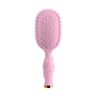 Teleties Detangler | Bubblegum Pink | Medium | Mini - Bubblegum Pink