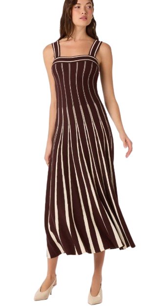 Astr Marlen Dress