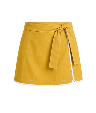 Thomas & Lourdes Emmeline Skort