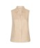 Esqualo Linen Sleeveless Blouse