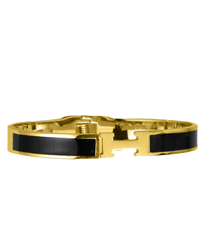 Epoxy Color Coated Bracelet | Multiple Colors