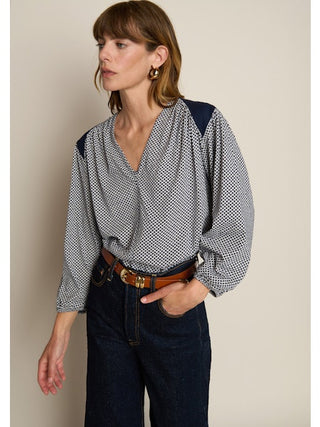 Nation Twyla Long Sleeve