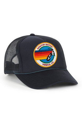 Aviator Nation Trucker Hat