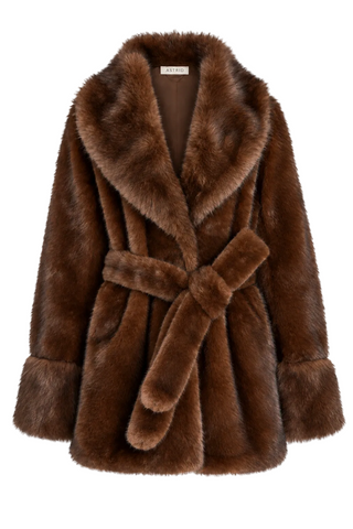 Astrid Montana Fur