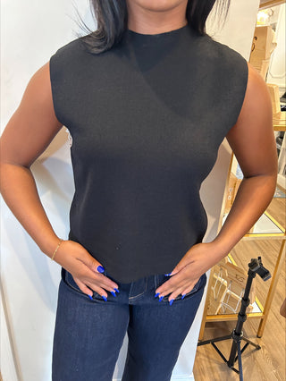 Kerisma Betty Solid Top / Multiple Color Options