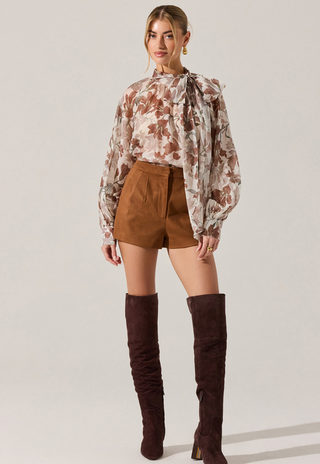 ASTR Cinthia Top