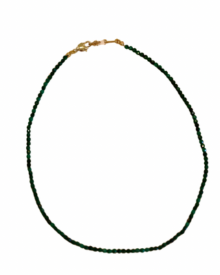 Gemstone Necklaces
