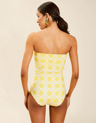 Mestiza Bria Convertible One Piece