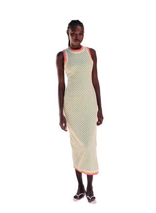 Saylor Vesna Maxi Dress