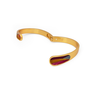 Brackish Lucy Benzel Cuff