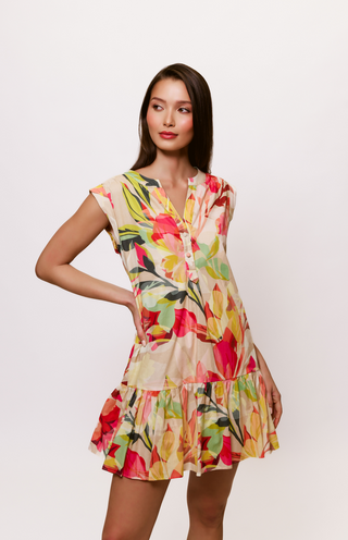 Hutch Anni Dress