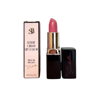 Suebelle Luxury Cream Lip Color