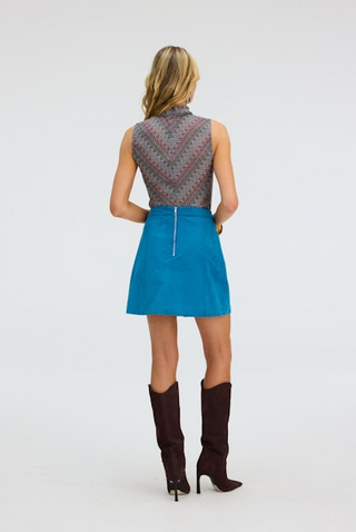 Allison New York Carla Skirt