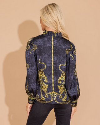 Alden Adair Phoebe Top
