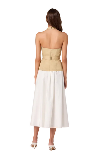 Astr Aleda Dress