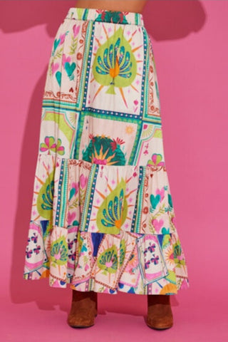 Alden Adair Amanda Skirt