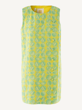 Emily McCarthy Tory Tunic