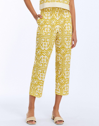 Mestiza Palau Cigarette Pant