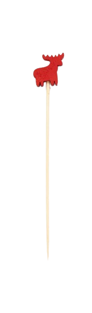 Two's Company Cocktail Hours 36 Piece Cocktail Picks