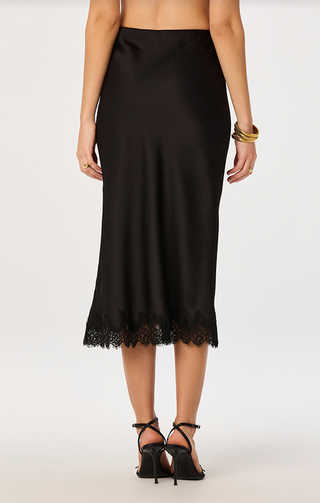 ASTR Blossom Skirt