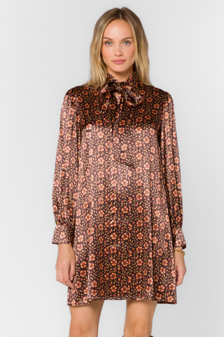Velvet Heart Leta Dress