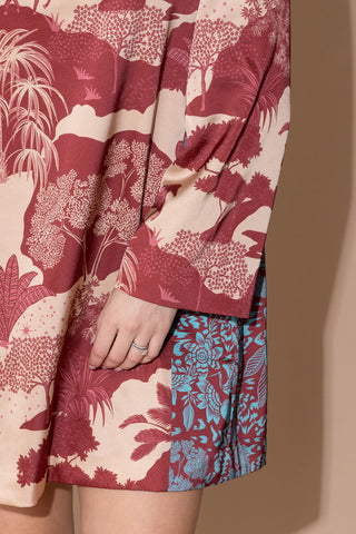 Alden Adair Bessie Dress
