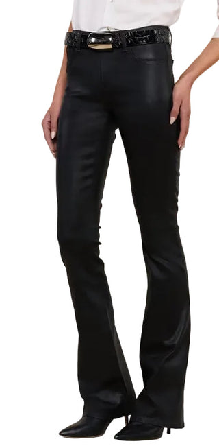 L'Agence Selma H/R Sleek Baby Boot