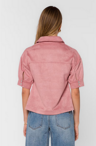 Velvet Heart Elvie Top