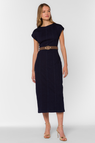 Velvet Heart Zyri Dress