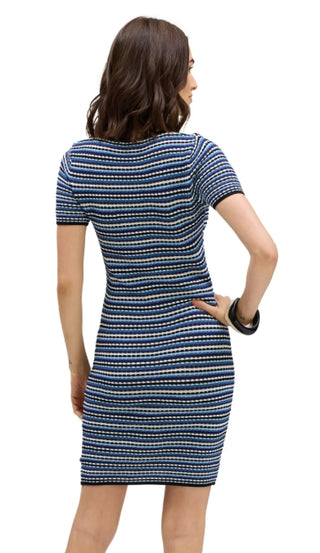 Allison New York Adelle Mini Dress