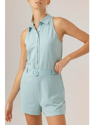 Sundays Lina Romper