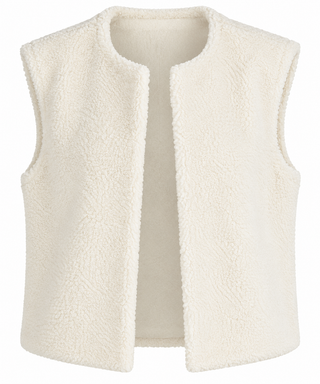 We Are Sundays Salem Vest