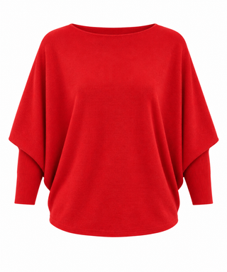 Kerisma Scarlet RYU Top