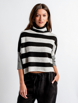 Kerisma London Stripe Sweater / 2 Color Options