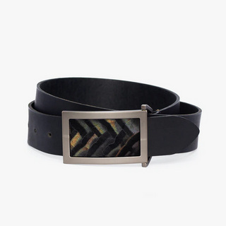 Brackish Black Jack Belt