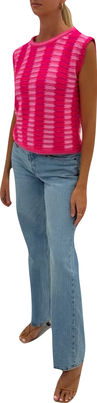Rhowe Camille Top
