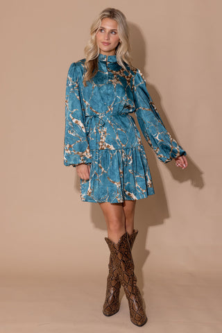 Alden Adair Adele Dress