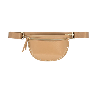 BC Bag Fanny Pack with Studs | Multiple Colors