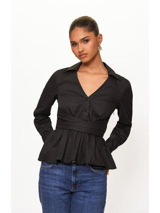 Hutch Barber Top