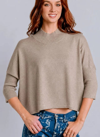 Kerisma AJA Sweater / Multiple Colors