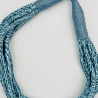 242 South (NK167) Slub 8-Strand Necklace Accessories;Accessories/Jewelry All Accessories TWO FORTY-TWO SOUTH