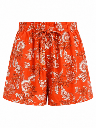 Velvet Heart Lyra Shorts