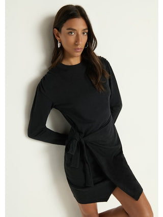 Nation Taylor Wrap Dress